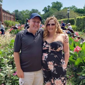 Meet your Posher, Tammy